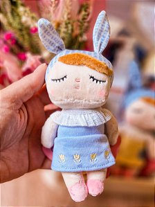 Boneca Metoo Mini - Cores Variadas