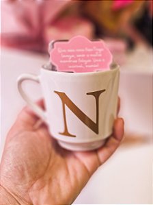 Xícara Personalizada