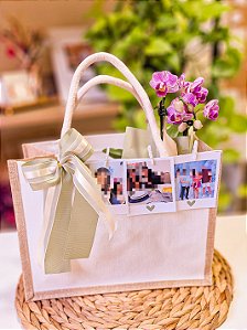 Café da Manhã Bag Encanto