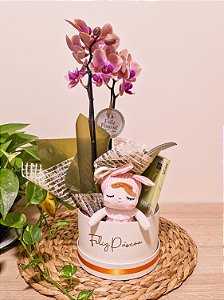 Cesta Maternidade Metoo