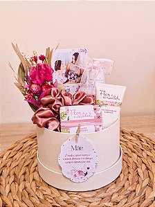 Presente Dia das Mães - Abraço de Mãe