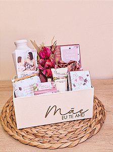 Presente Dia das Mães - Gratidão, mãe