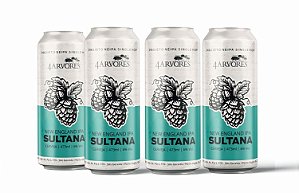 Pack 4 NEIPA SH Sultana