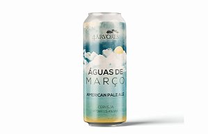 Águas de Março - American Pale Ale