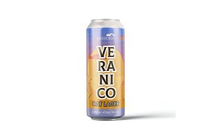 Veranico - Oat Lager