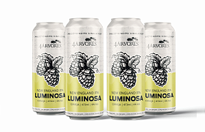 Pack 4 NEIPA SH Luminosa