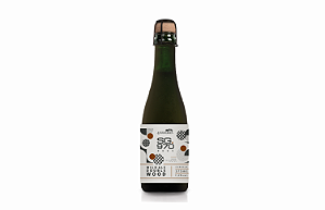 SG 970 #005 - Wild Ale Double Wood