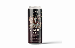 NIMBO #001 - Bock
