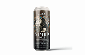 NIMBO #002 - Smoked Porter