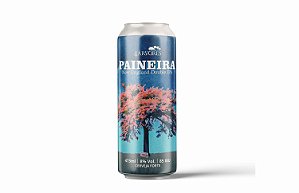 Paineira - New England Double IPA