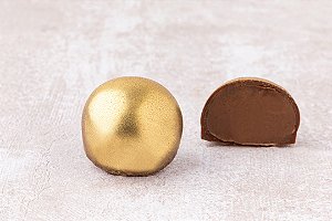 Bola Dourada