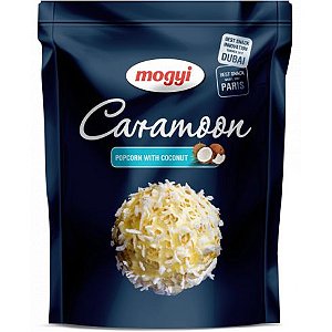 PIPOCA SABOR COCO MOGYI CARAMOON 70G