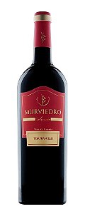 Vinho tinto Murviedro Coleccion tempranillo espanha