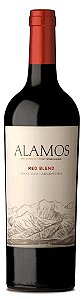 Vinho tinto Alamos red blend 2019 (Catena Zapata)