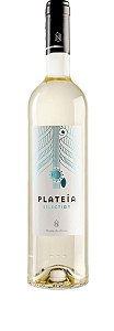 Vinho branco plateia selection alentejano 2018 monte do alamo