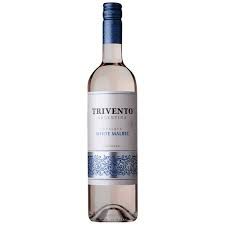 Vinho Branco Trivento White Malbec