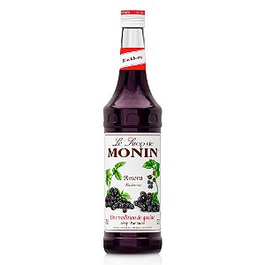 Xarope Monin amora 700ml