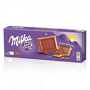 Milka Choco Biscuit 150g