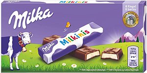 MILKA MILKINIS 87,5g