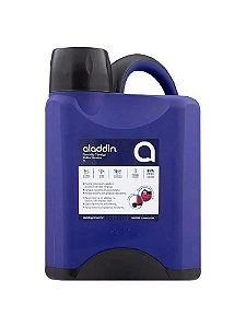 Garrafao termico Aladdin 5L azul