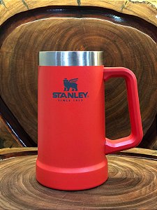 Caneca Stanley Vermelha 710ml