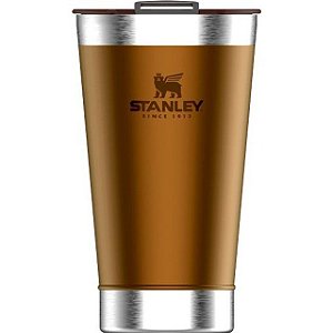 Copo Stanley S/Tampa Black 473 - Tamaru Gourmet