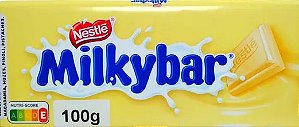 Nestlé Milkybar 100g