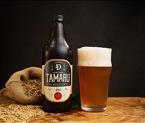 Cerveja Tamaru IPA