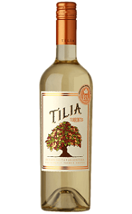 Vinho Branco Tilia Torrontes 2018
