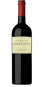 Vinho Tinto Angelica Zapata Cabernet Sauvignon 2016 (Catena Zapata)