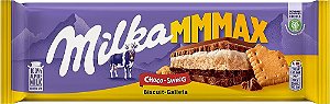 Milka MMMAX Choco - Swing 300g