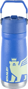 KIDS IRIS GARRAFA FLIP STANLEY 500ML 8258