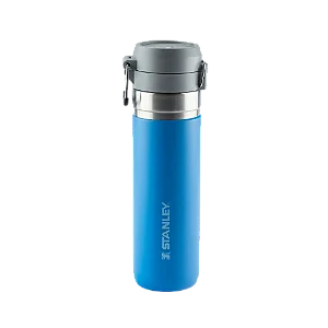 QUICK FLIP AZURE 710ML GARRAFA TERM STANLEY  8393