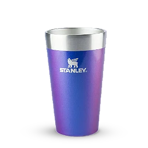 COPO SEM TAMPA AZUL CARNAVAL STANLEY 473ML 8453