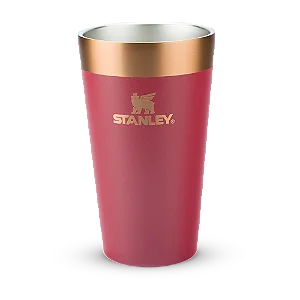 COPO SEM TAMPA POMEGRANATE 473ML TERM STANLEY 8499