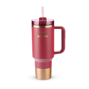 QUENCHER 1,18L POMEGRANATE TERM STANLEY 8494