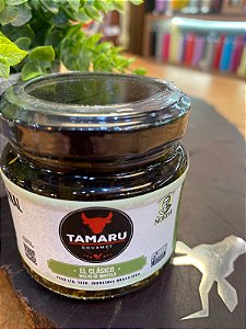 MOLHO CHIMICHURRI DO NORBA HORTELA 60G
