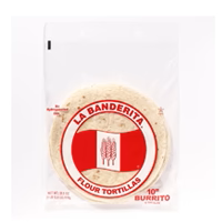 BURRITO DE TRIGO 25CM