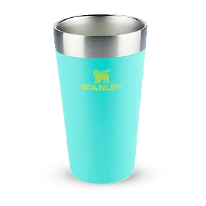 COPO SEM TAMPA TROPICAL TEAL TERM STANLEY 473ML  8397