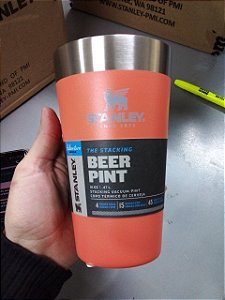 COPO SEM TAMPA GUAVA 473ML TERM STANLEY 8064
