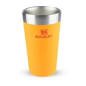 COPO SEM TAMPA GOLDEN ROD TERM STANLEY 473ML 8399