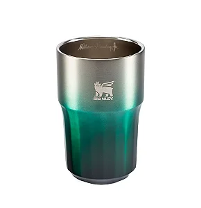 BEER VERDE TUMBLER HAPPY HOUR STANLEY HOPPY HAZE 384 ML 8200