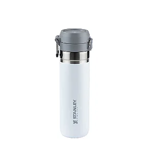 QUICK FLIP POLAR 710ML GARRAFA TERM STANLEY 8117