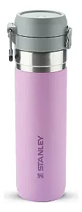 QUICK FLIP LILAC 710ML GARRAFA TERM STANLEY  8583