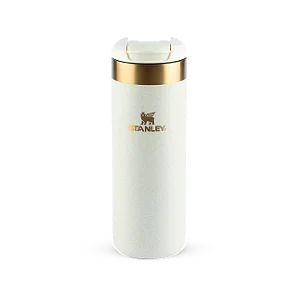 GARRAFA AEROLIGHT TRANSIT CREAM MOON 0,470L  Stanley 8509