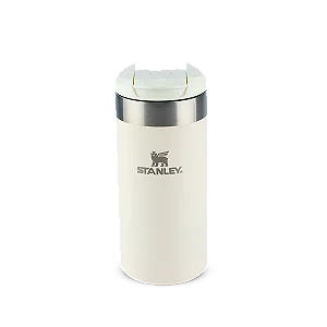 GARRAFA AERO TRANSIT BOTTLE CREAM STANLEY 350ML 8653