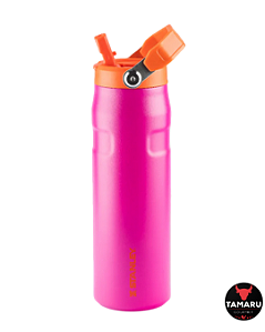 GARRAFA AERO STRAW VIOLET 710ML STANLEY 8342