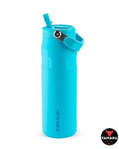 GARRAFA AERO STRAW SPLASH 710ML STANLEY 8561