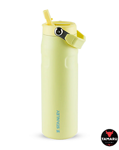 GARRAFA AERO STRAW POMELO 1,1L STANLEY 8640