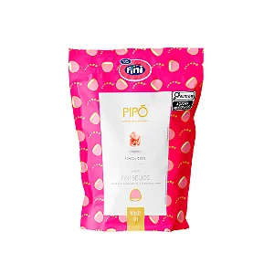 PIPOCA FINI BEIJOS 80g